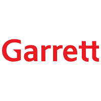 GARRETT