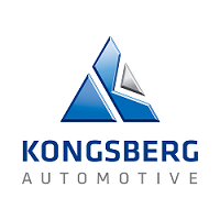 KONGSBERG